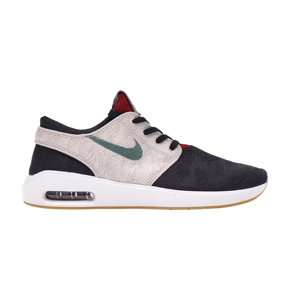 Nike Air Max Janoski 2 SB Obsidian Bicoastal