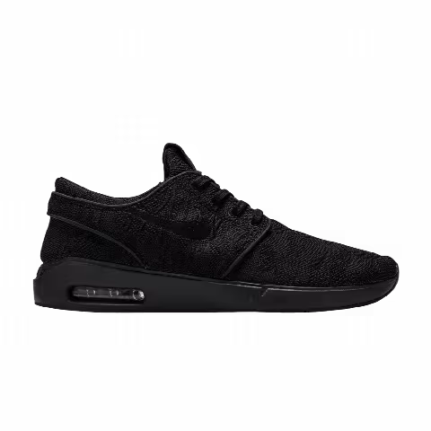 Nike Air Max Janoski 2 'Black'
