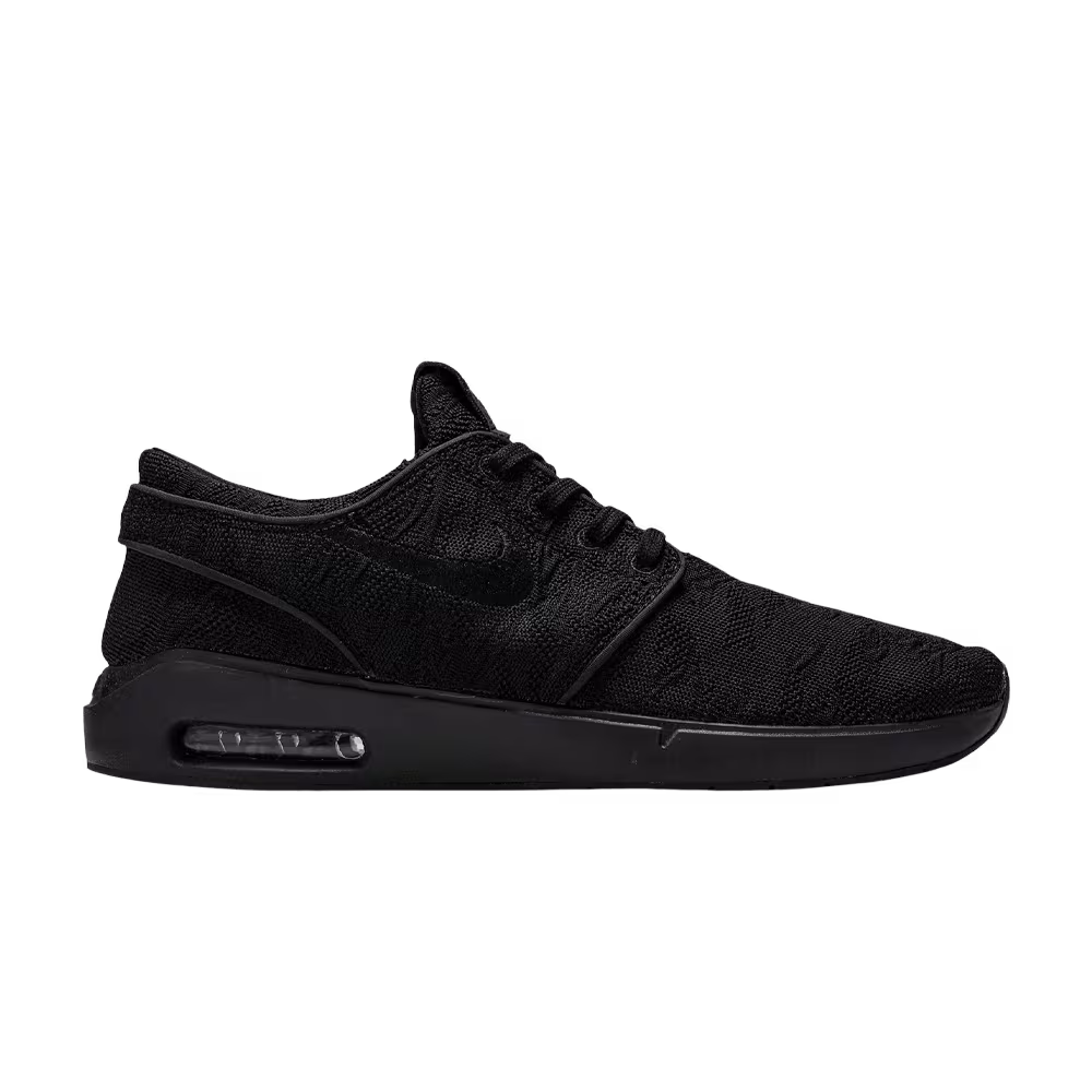 Nike Air Max Janoski 2 Black