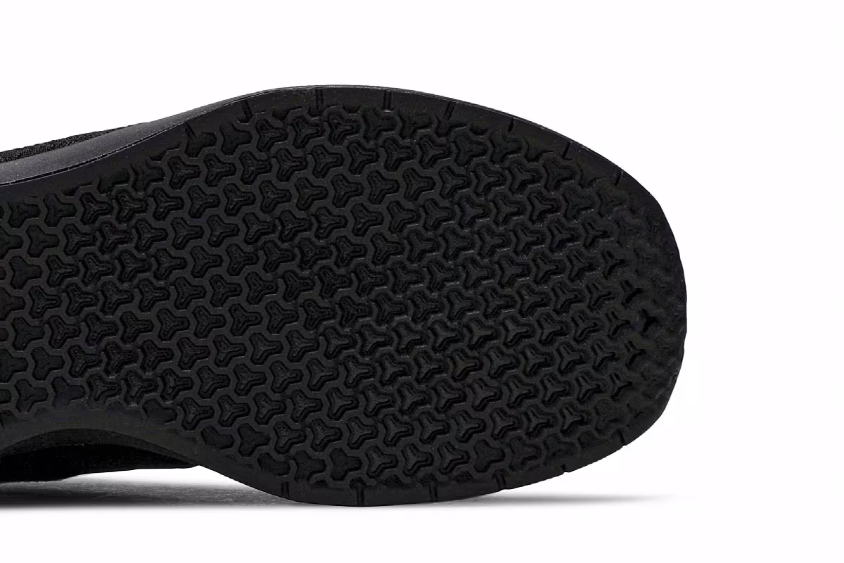 Nike Air Max Janoski 2 Black, view 6