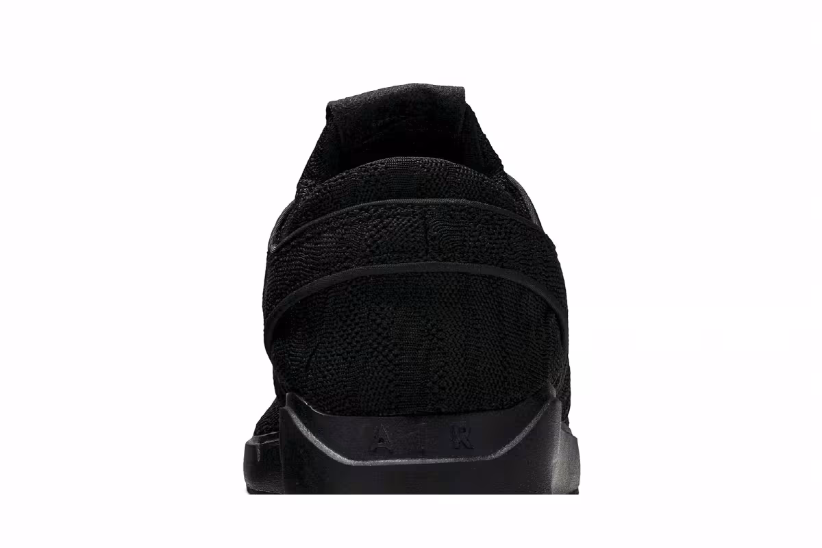 Nike Air Max Janoski 2 Black, view 8