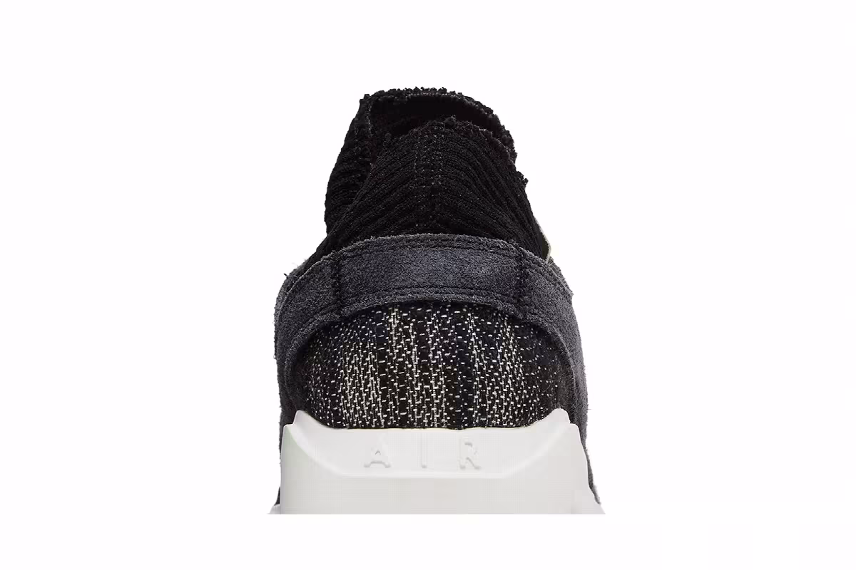 Nike Air Max Janoski 2 Premium SB Black Summit White, view 8