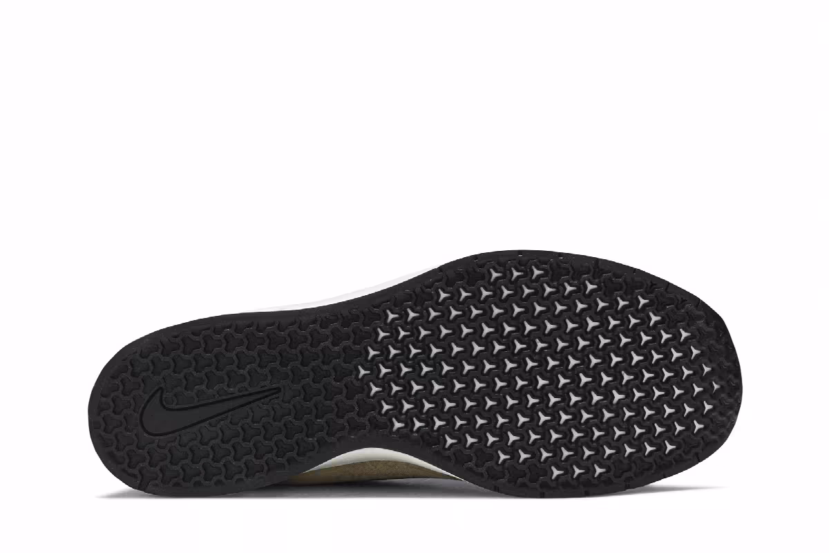Nike Air Max Janoski 2 Premium Tan Camo, view 5