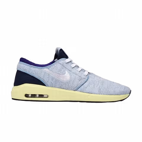 Nike Air Max Janoski 2 SB 'Light Armory Blue'
