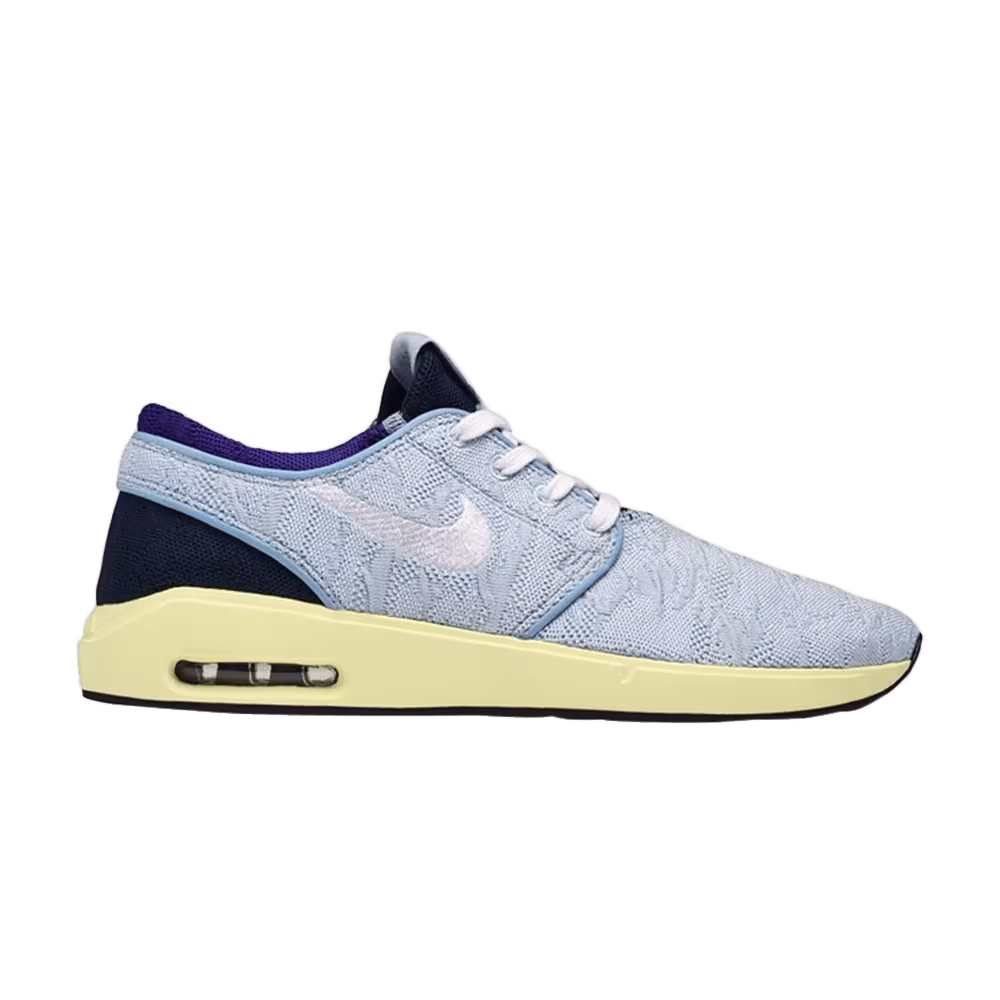 Nike Air Max Janoski 2 SB Light Armory Blue