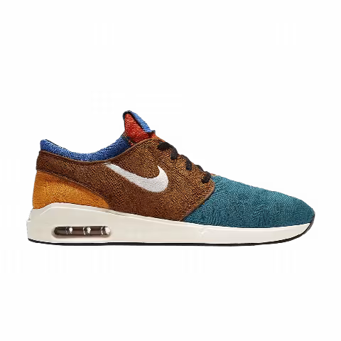 Nike Air Max Janoski 2 SB 'Geode Teal Tan'