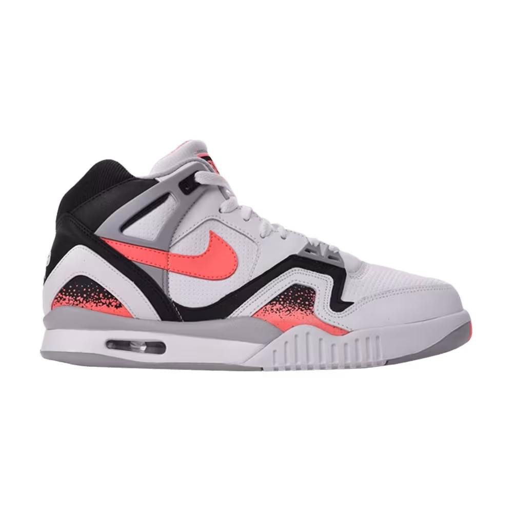 Nike Air Tech Challenge 2 Hot Lava