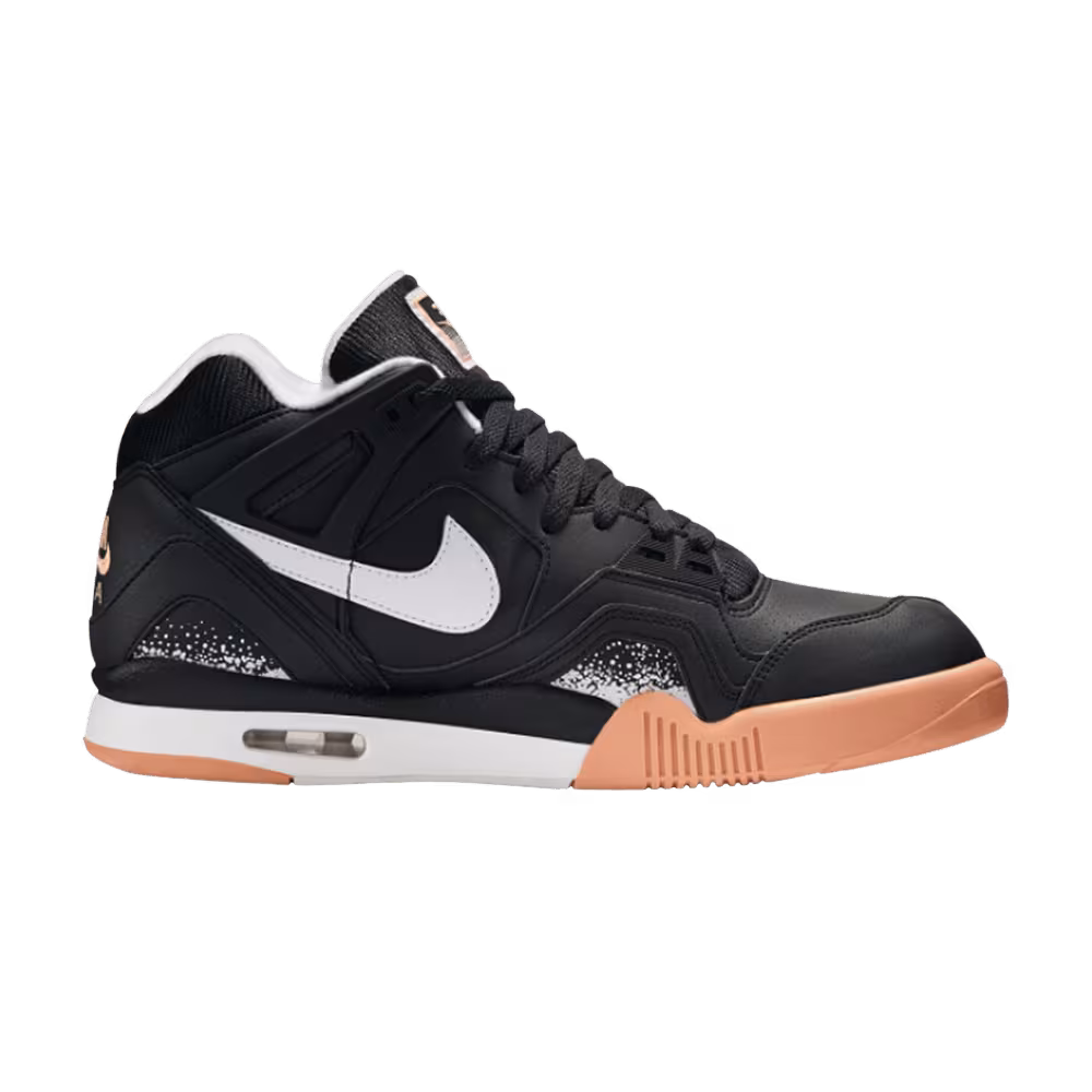 Nike Air Tech Challenge II