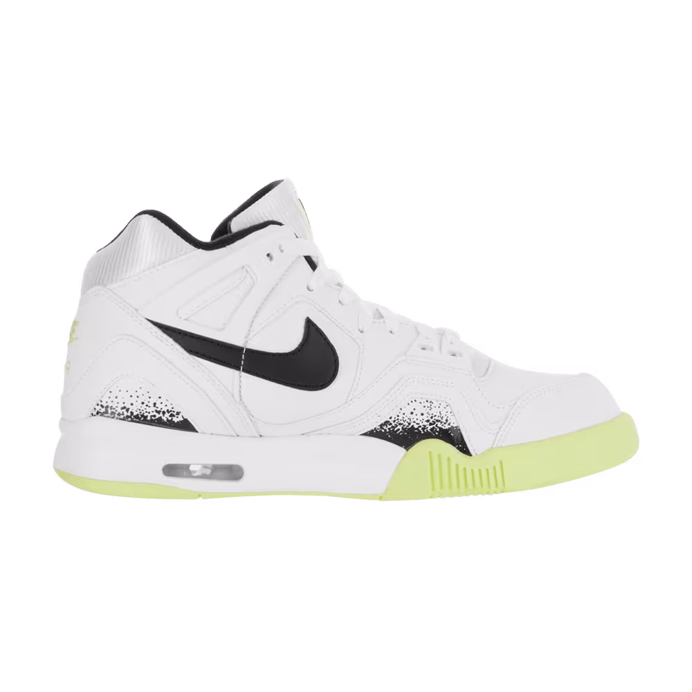 Nike Air Tech Challenge II