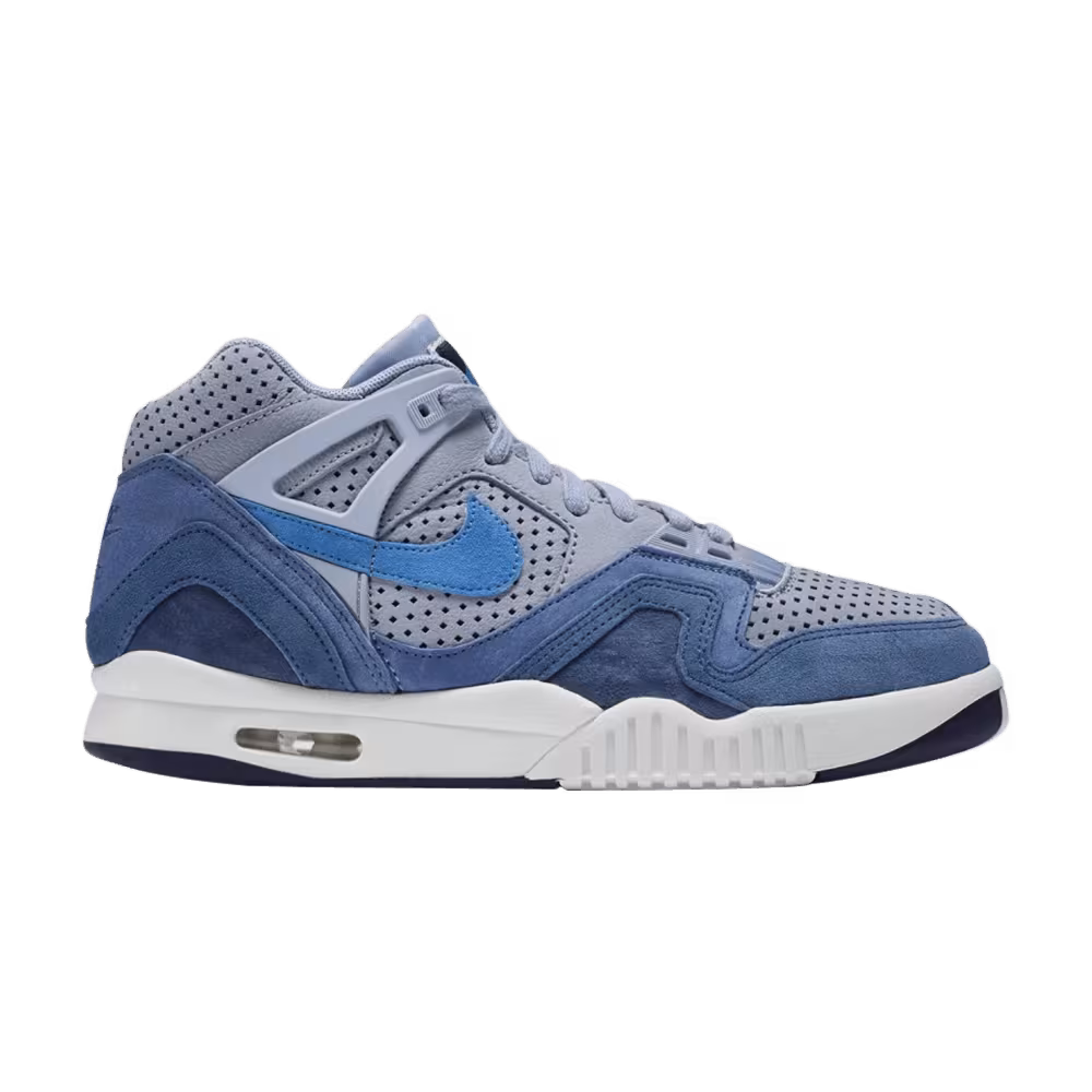 Nike Air Tech Challenge 2 QS