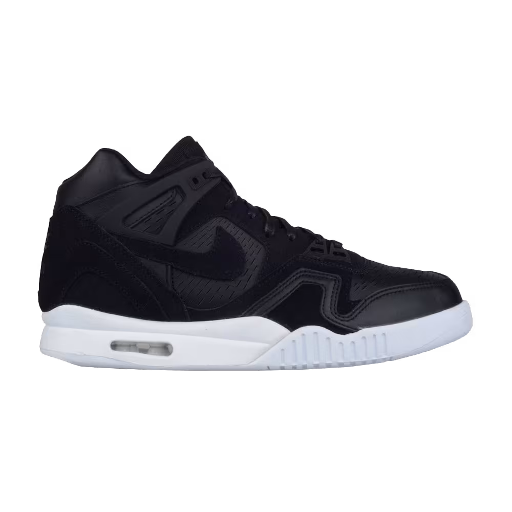 Nike Air Tech Challenge II Laser