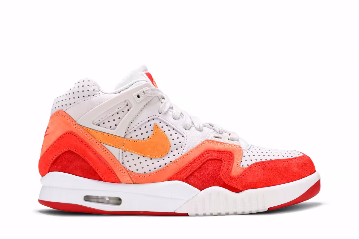 Nike Air Tech Challenge 2 QS, view 2