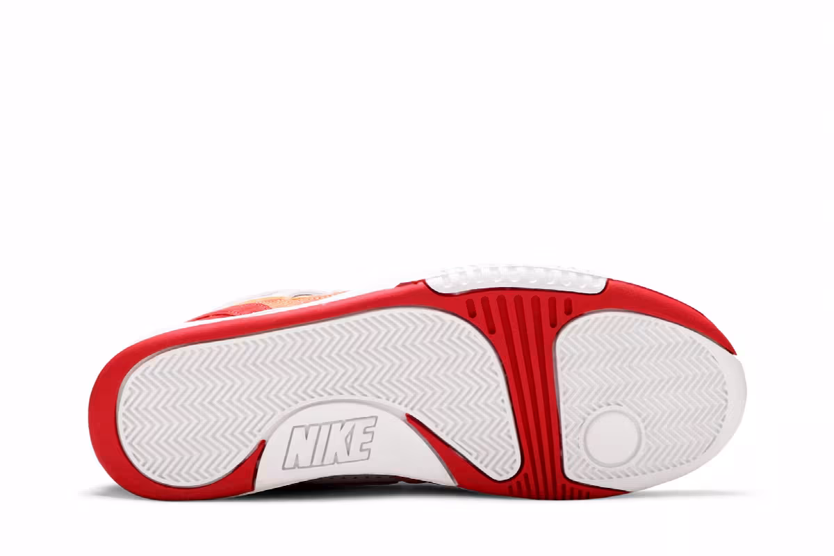 Nike Air Tech Challenge 2 QS, view 5