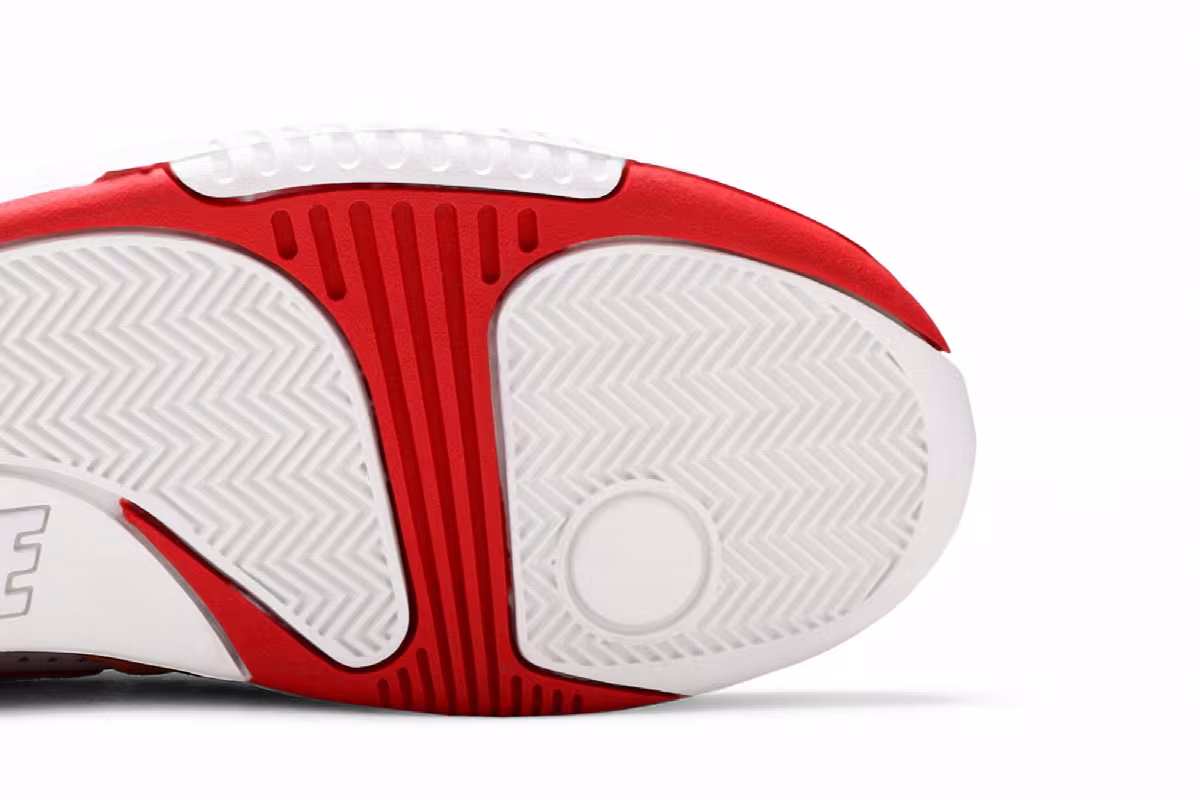 Nike Air Tech Challenge 2 QS, view 6