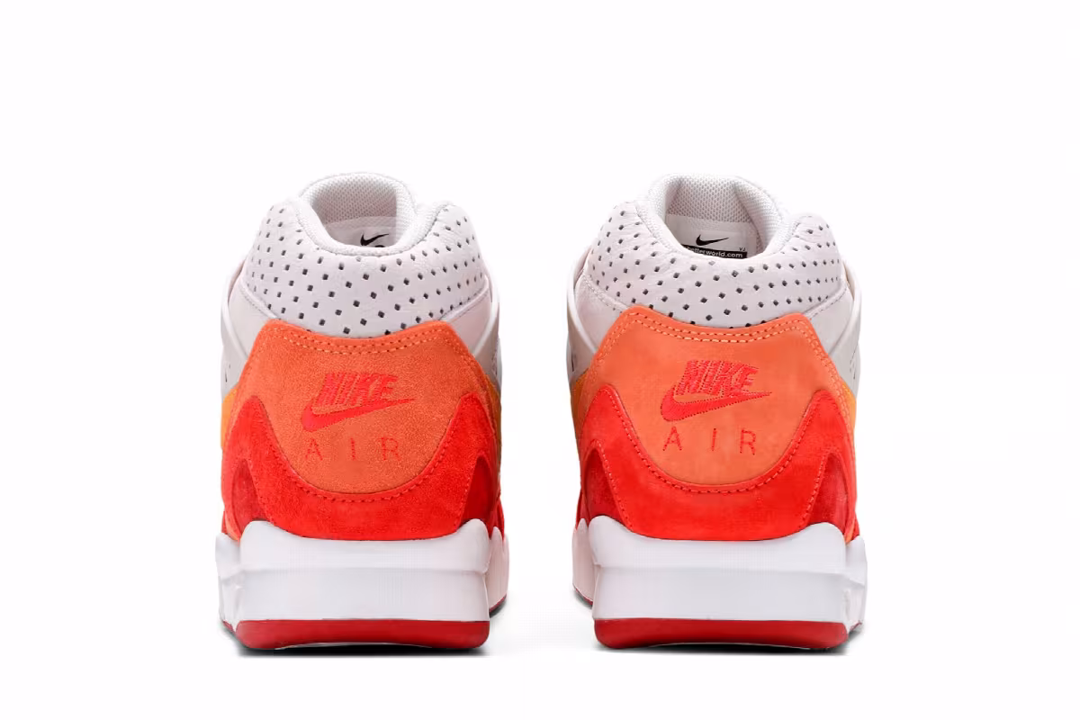 Nike Air Tech Challenge 2 QS, view 7