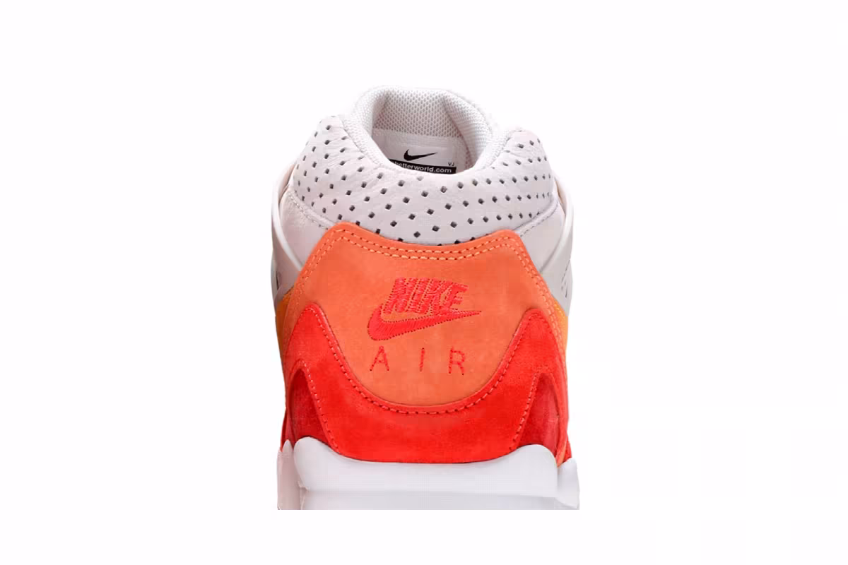 Nike Air Tech Challenge 2 QS, view 8
