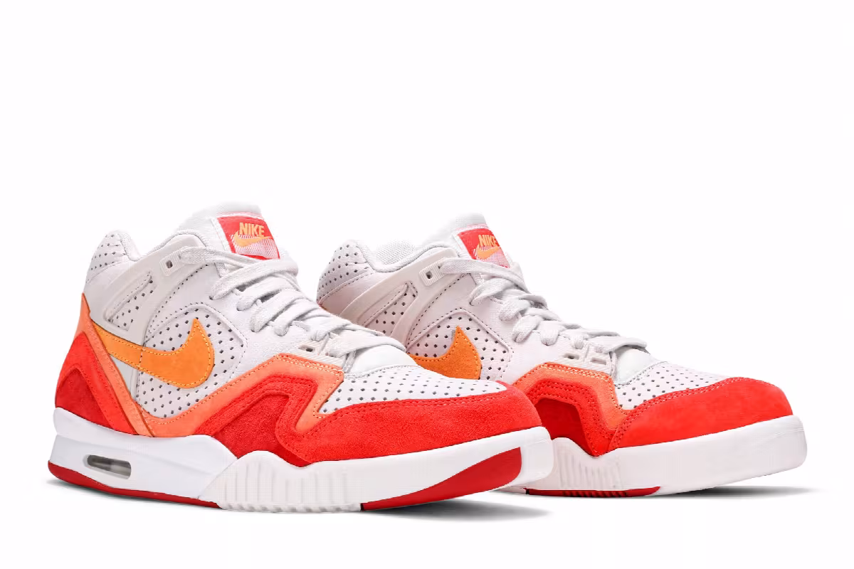 Nike Air Tech Challenge 2 QS, view 9