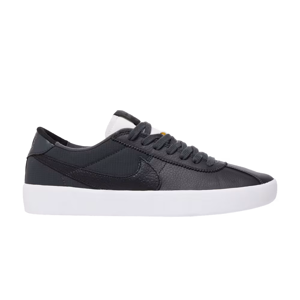 Nike Bruin React SB Anthracite
