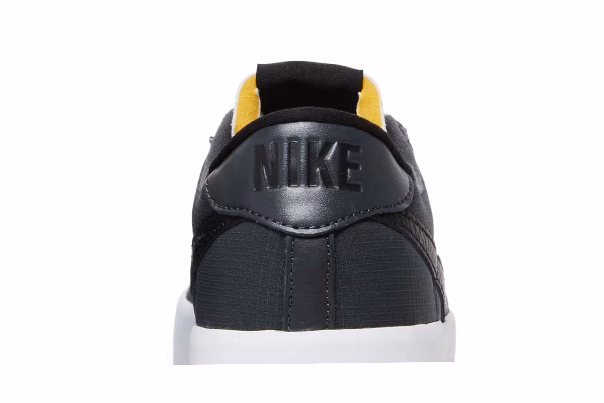 Nike Bruin React SB Anthracite, view 8