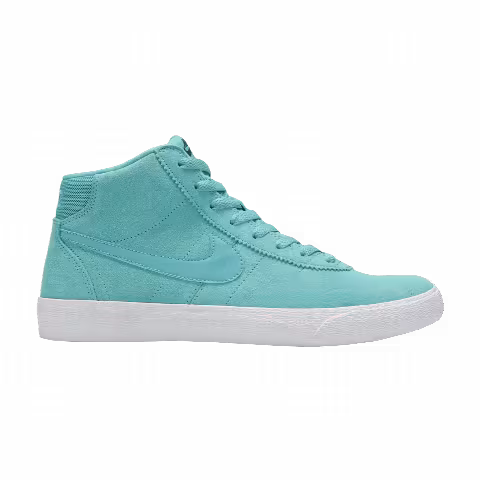 Nike Wmns Bruin High SB 'Cabana'