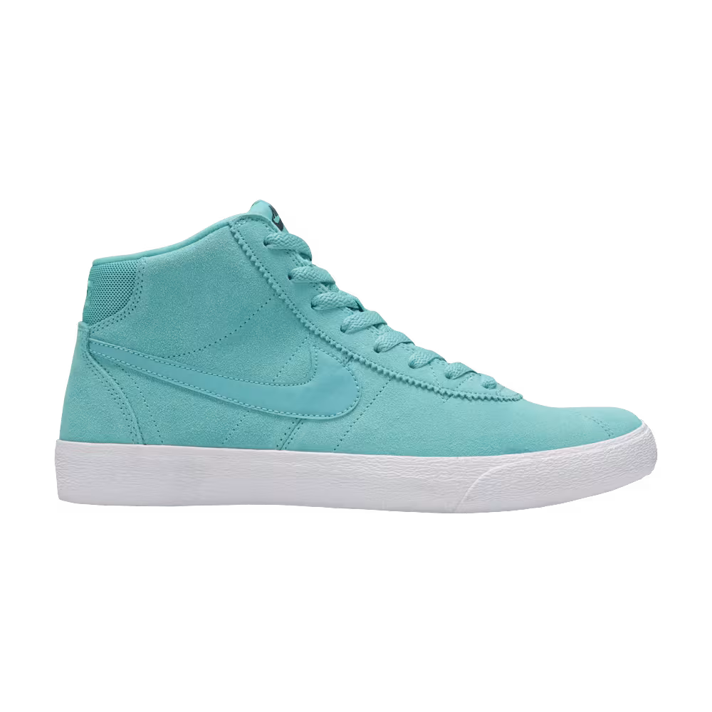 Nike Women's Bruin High SB Cabana