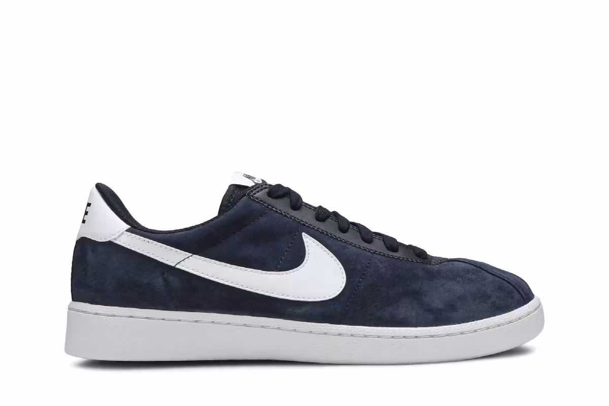 Nike Bruin Dark Obsidian, view 2