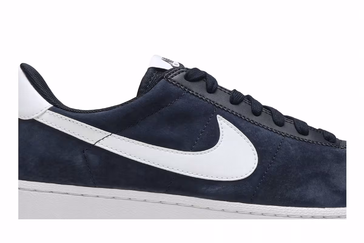 Nike Bruin Dark Obsidian, view 3