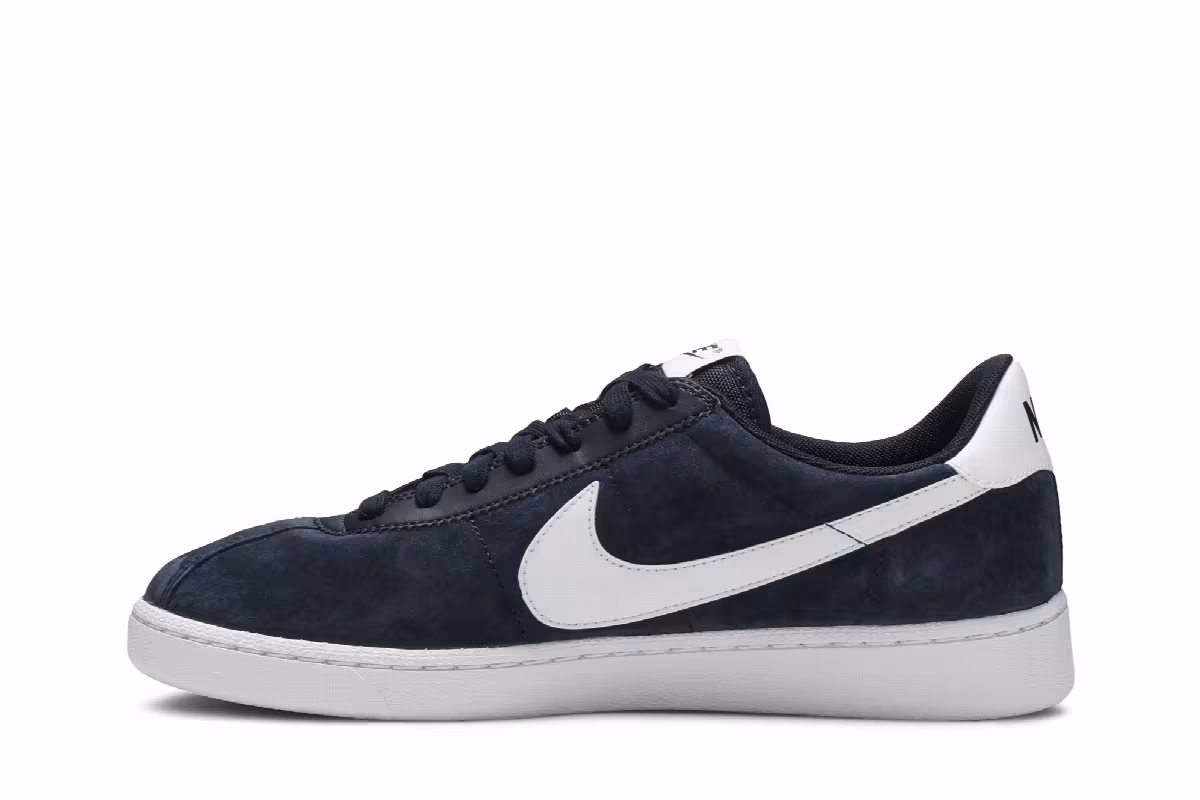 Nike Bruin Dark Obsidian, view 4