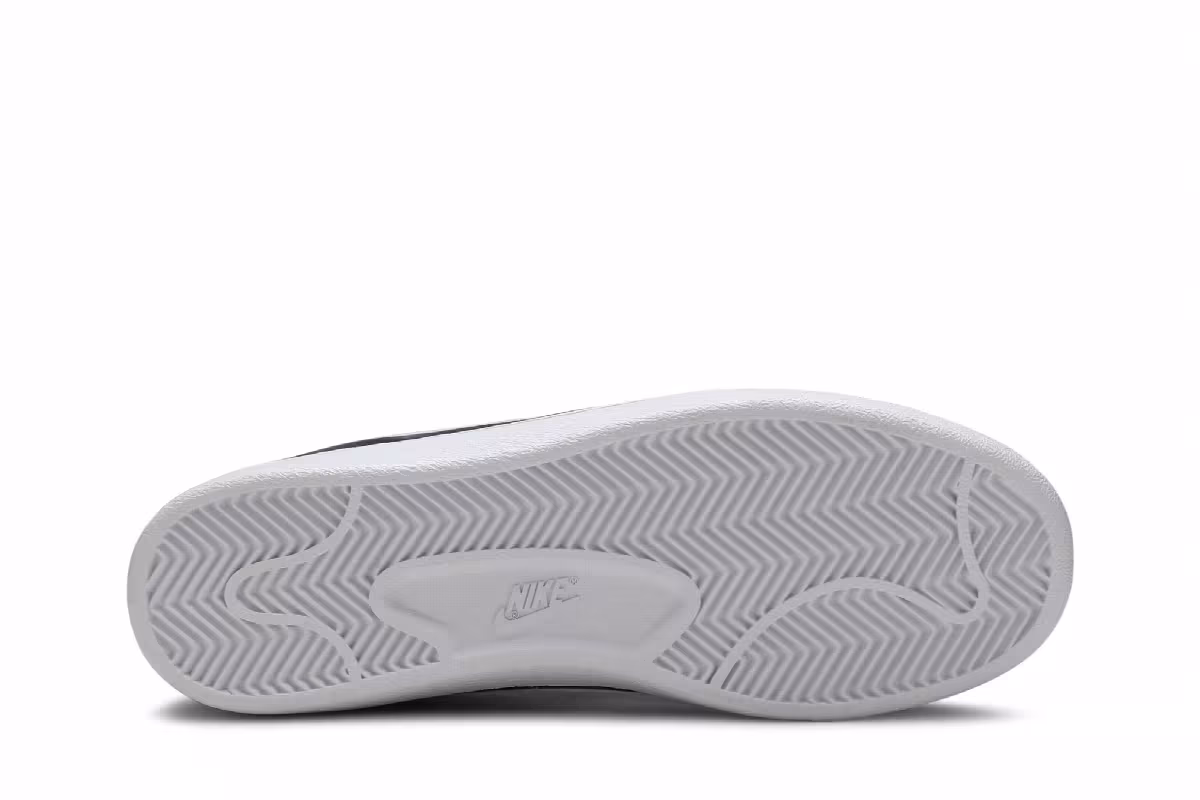 Nike Bruin Dark Obsidian, view 5