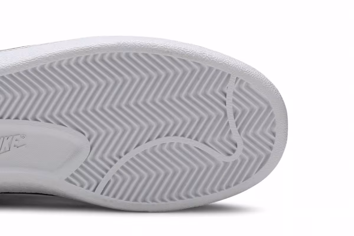 Nike Bruin Dark Obsidian, view 6