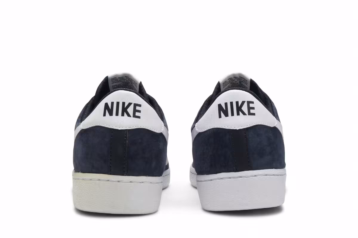 Nike Bruin Dark Obsidian, view 7