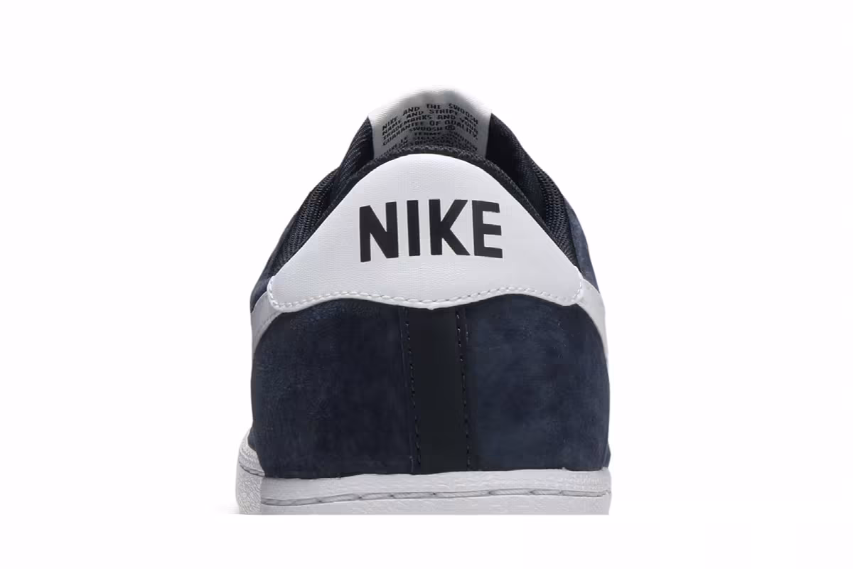 Nike Bruin Dark Obsidian, view 8