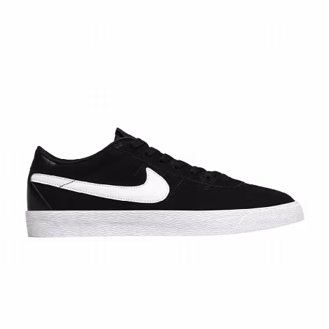 Nike Bruin Zoom Premium SE SB 'Black'