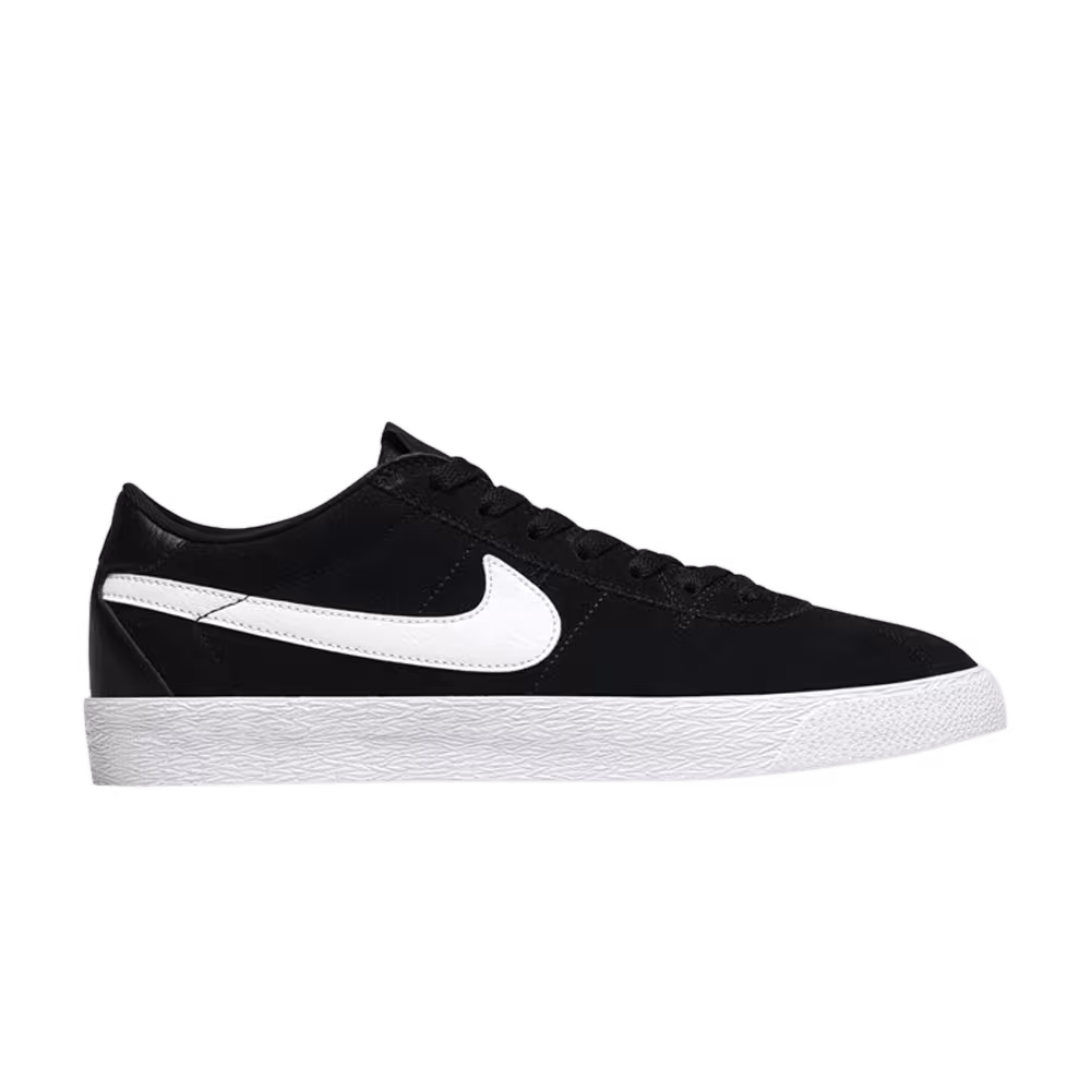 Nike Bruin Zoom Premium SE SB Black