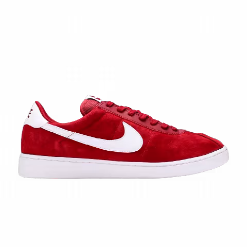 Nike Bruin Low 'Team Red'
