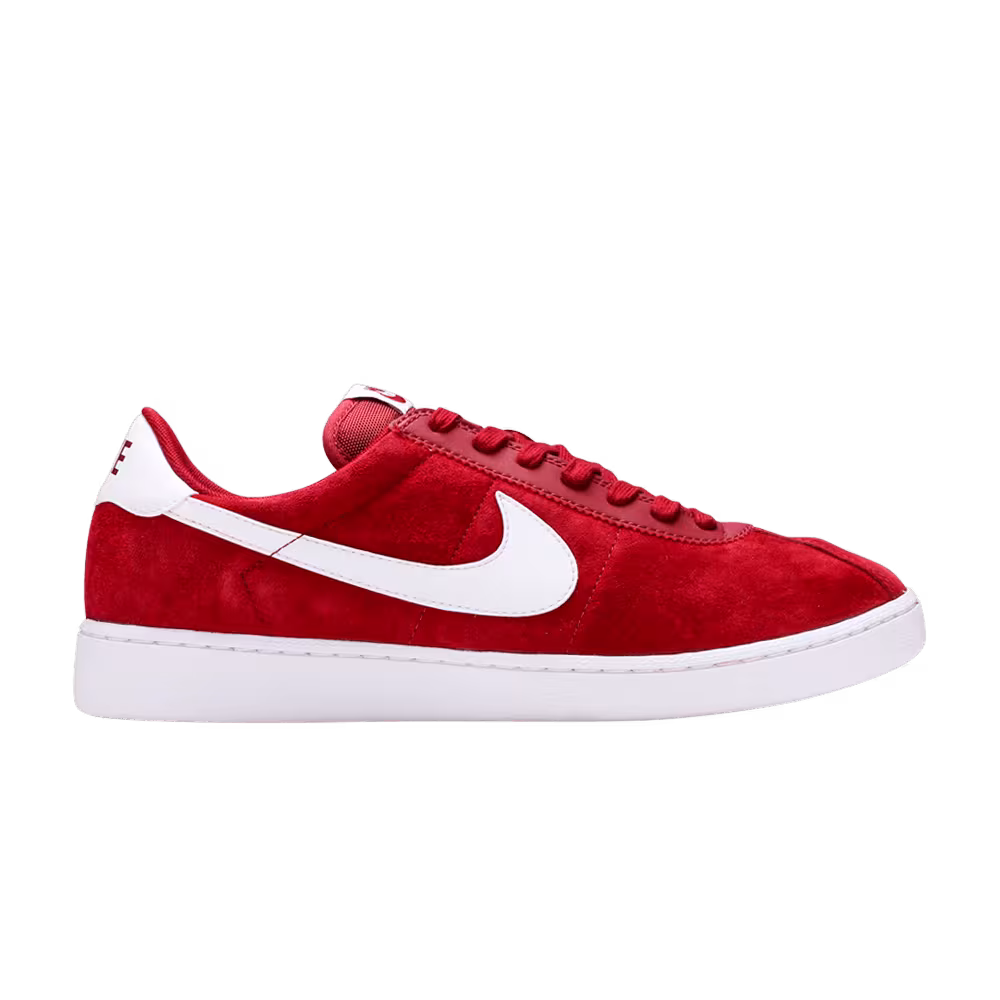 Nike Bruin Low Team Red