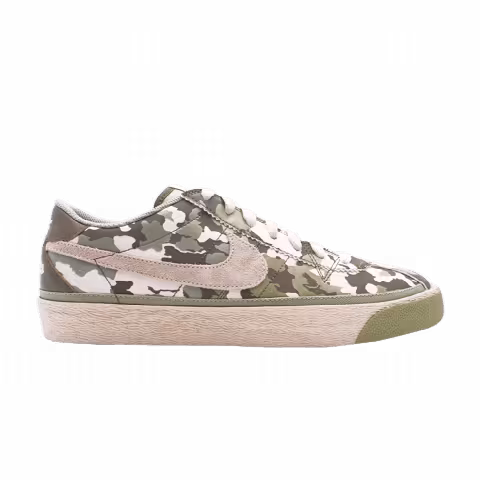 Nike Zoom Bruin Sb