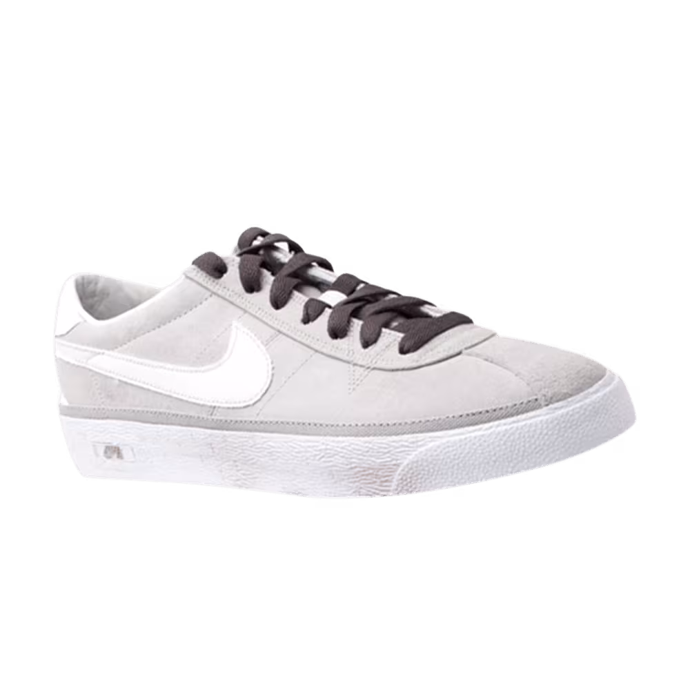 Nike Zoom Bruin Sb Fluff Bruin