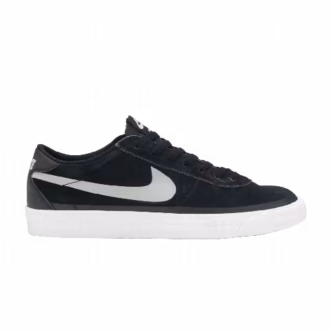 Nike Zoom Bruin SB 'Black'