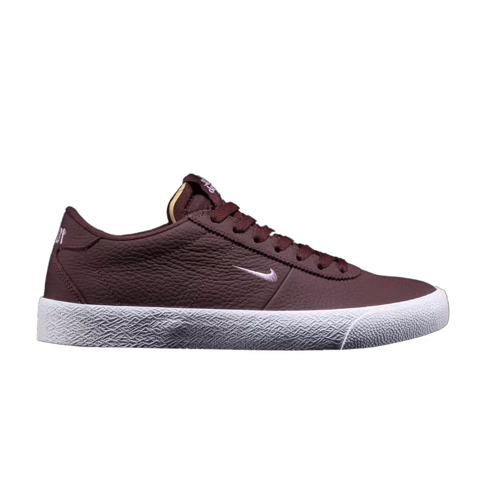 Nike Zoom Bruin SB Mahogany
