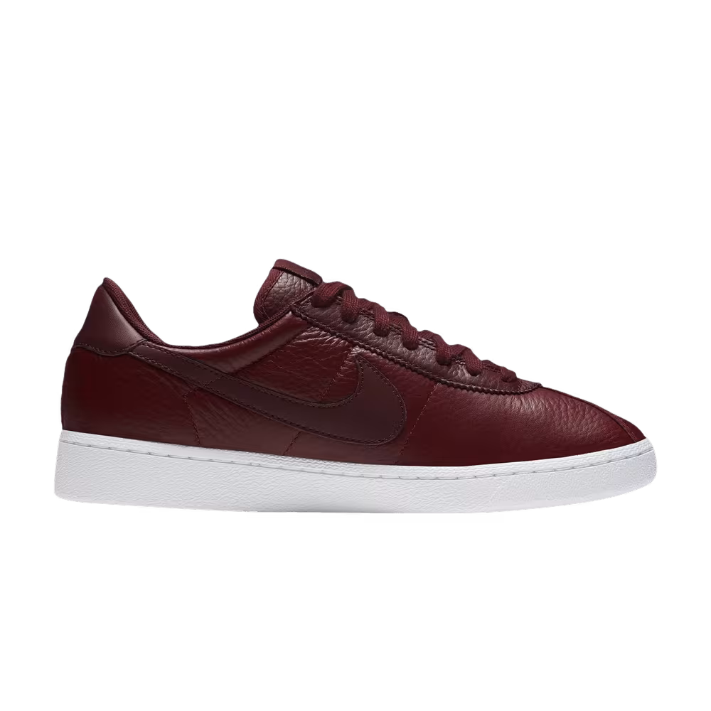 Nike Bruin Team Red Night Maroon