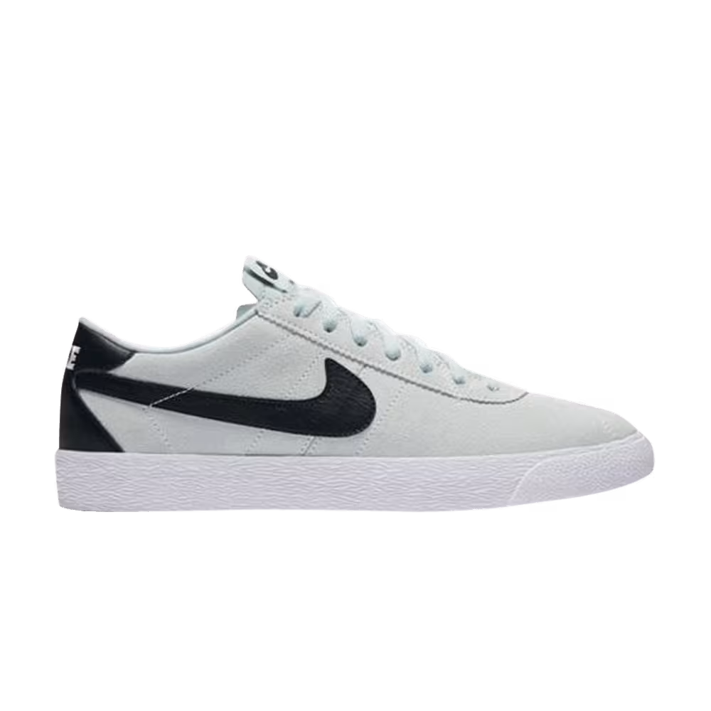 Nike Bruin Zoom Premium SE SB Barely Green