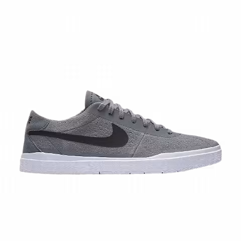 Nike Bruin Hyperfeel SB 'Cool Grey'