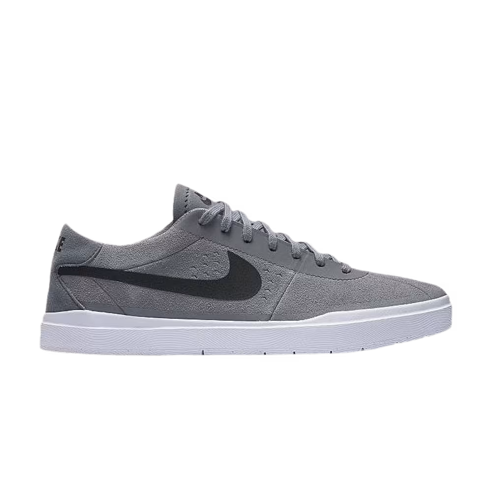 Nike Bruin Hyperfeel SB Cool Grey