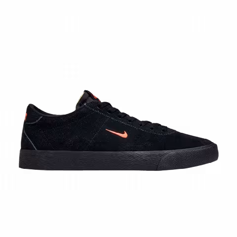 Nike Zoom Bruin SB 'Black Bright Crimson'