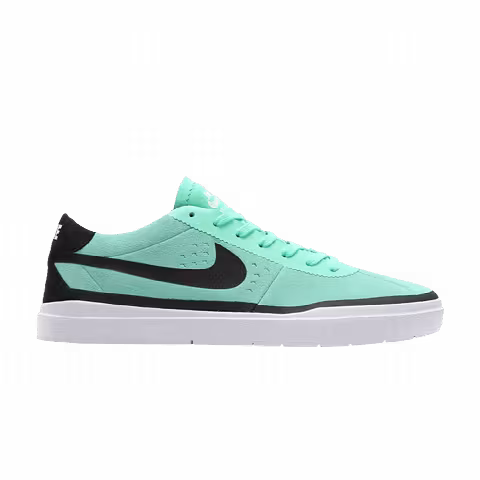 Nike Bruin Hyperfeel SB 'Green Glow'