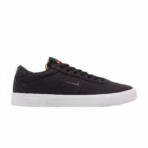 Nike Zoom Bruin ISO SB 'Black White'