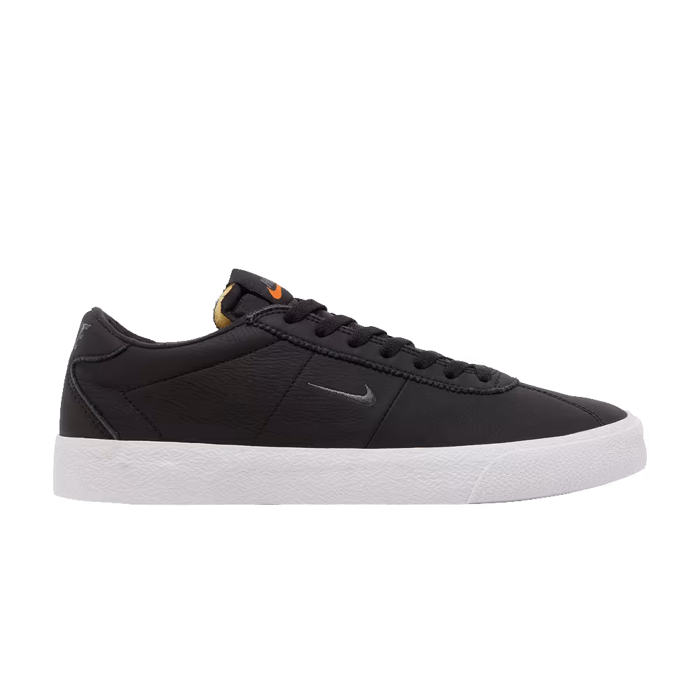 Nike Zoom Bruin ISO SB Black White