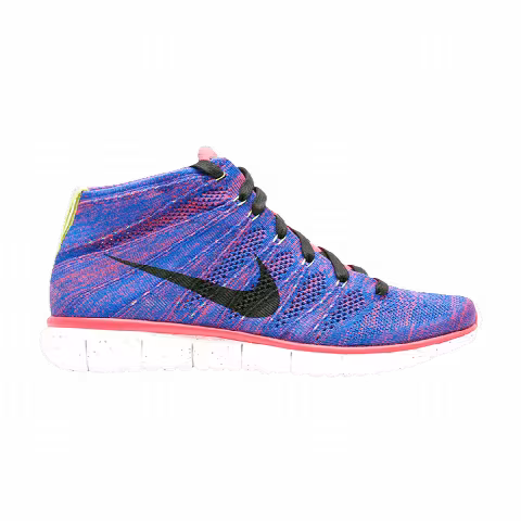 Nike Free Flyknit Chukka Pr Qs 'World Cup'