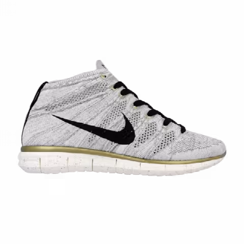 Nike Free Flyknit Chukka PR QS 'Gold Trophy Pack'